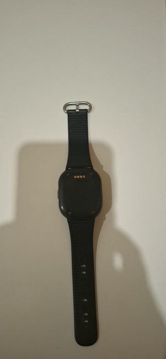 MyKi майки часовник