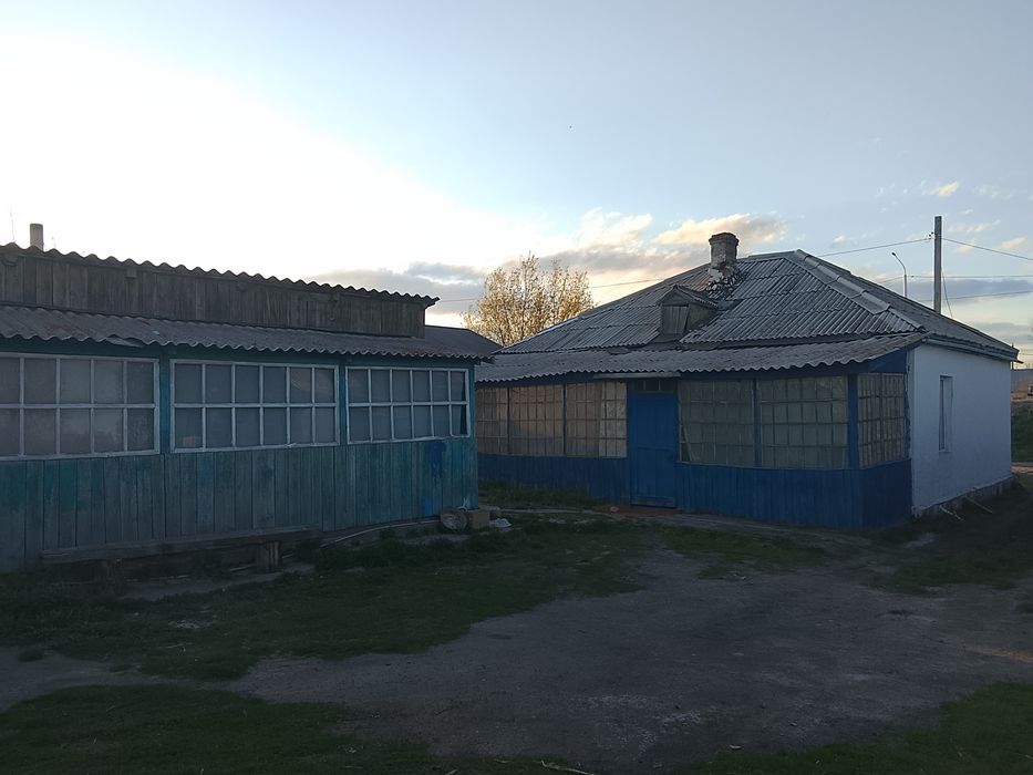 Продам дом 3 ком