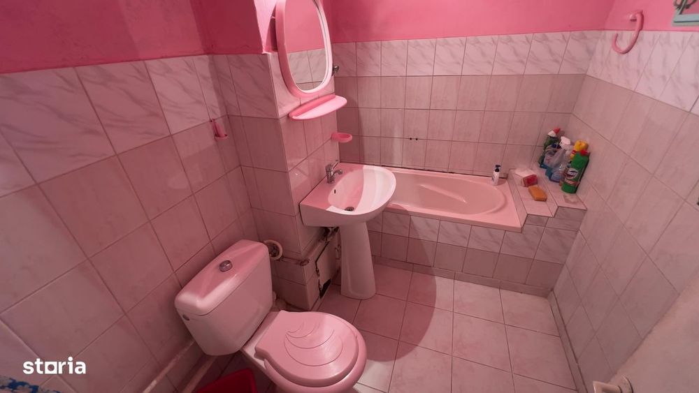 Apartament Aviatorilor