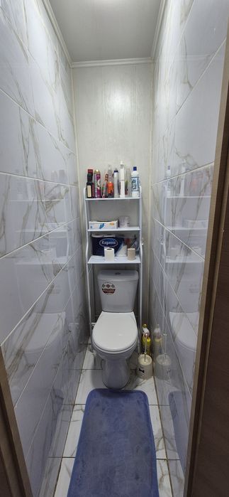 Продам 3х комнатную квартиру