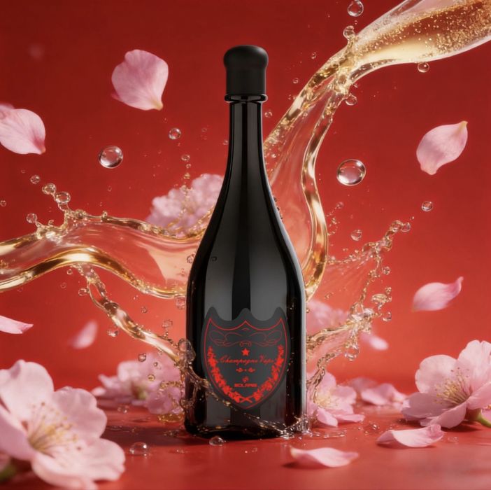 Pachet Vape Champage X2 bucati