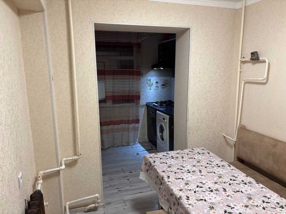 Продается квартира (Ипотека есть)