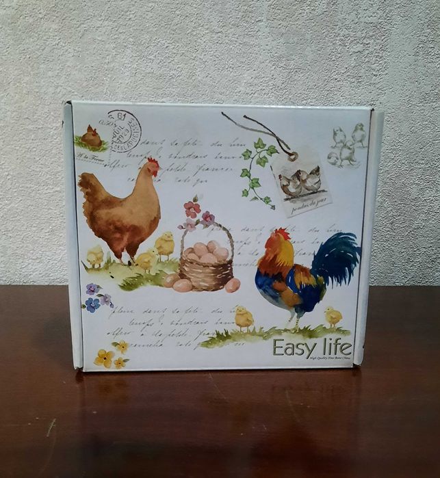 Подставка для яиц