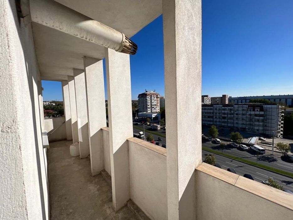Apartament 2 camere de închiriat – strada Calea București-Lăpuș