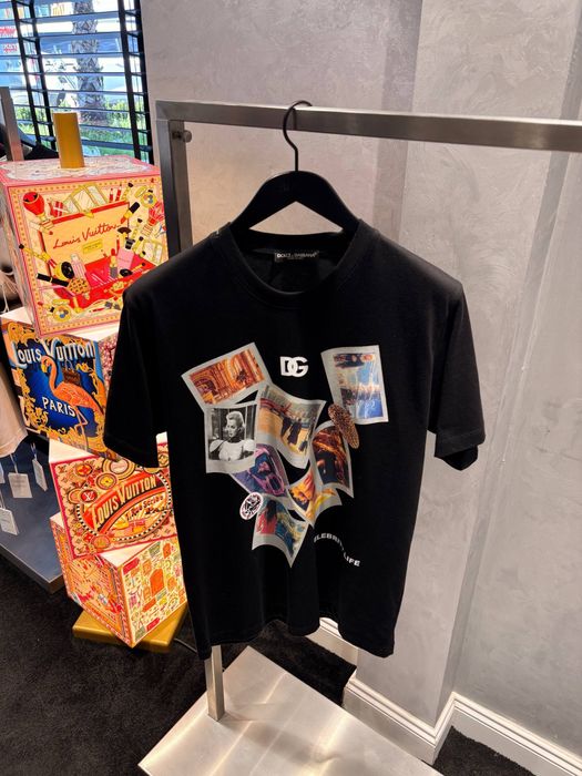 Dolce & Gabbana Milano