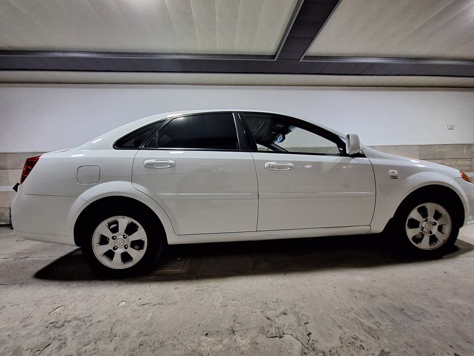 Jentra 2022 yil 3 pazitsiya