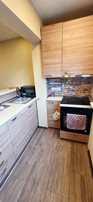 Дава се под наем Двустаен апартамент в София, Сердика - 50 кв.м за 598.23 € - Снимка #1