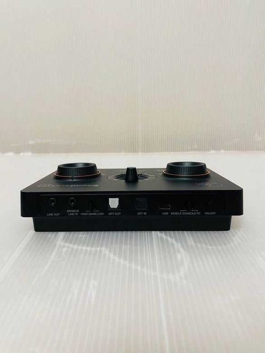 Звукова карта Creative Sound Blaster GC7