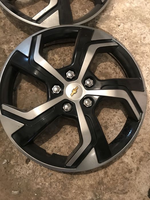 Колпаки r13 на диски