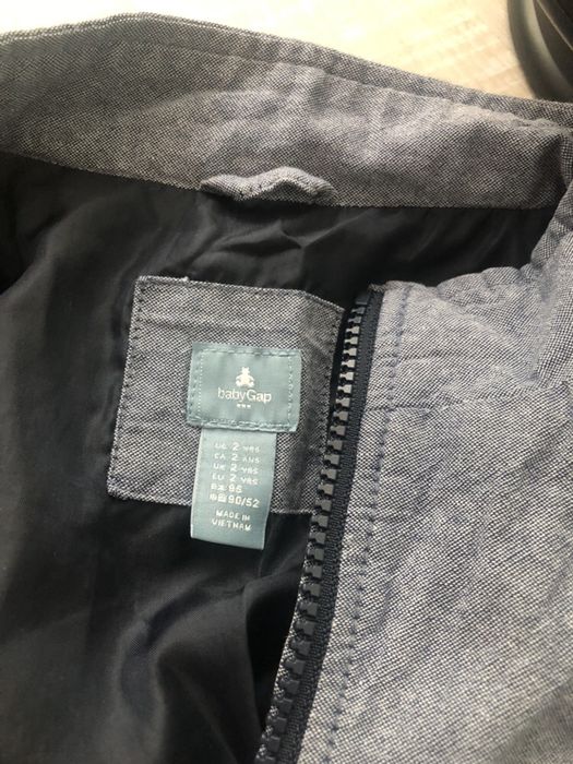 Gap детско яке