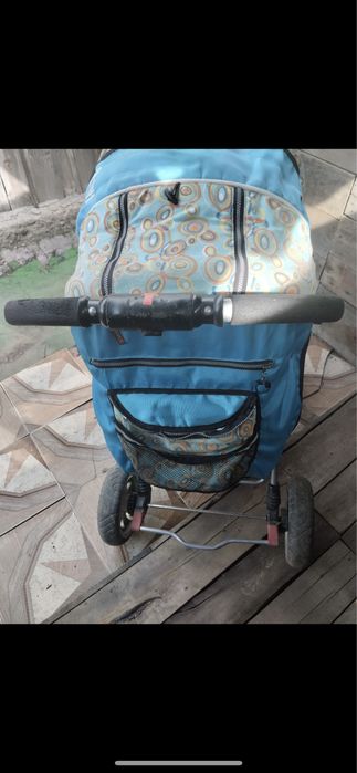 Продам коляску