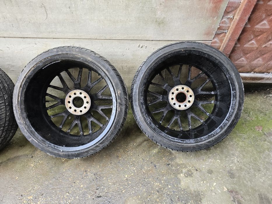 5х112/5х120 19 цола немски