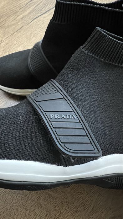 Papuci Prada Băieții