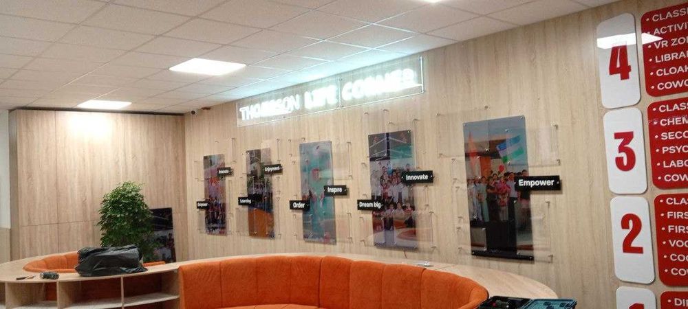 Tashqi reklama xizmati barcha viloyatlar bo'ylab o'rnatib beramiz