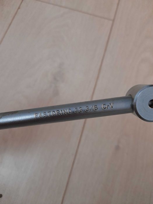 Pastorino гедоре 3/8