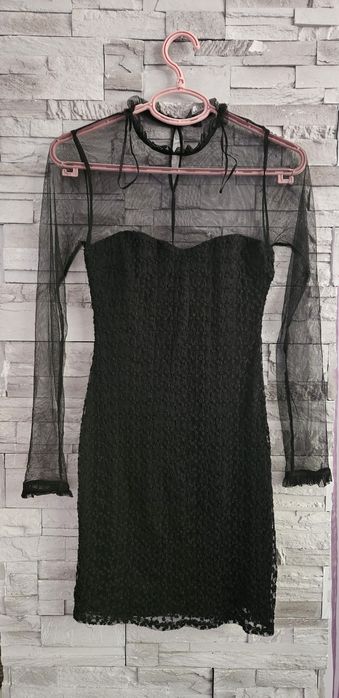 Дамска Рокля ZARA