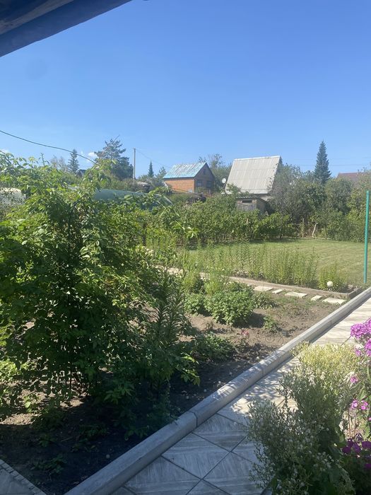 Продам хорошую дачу