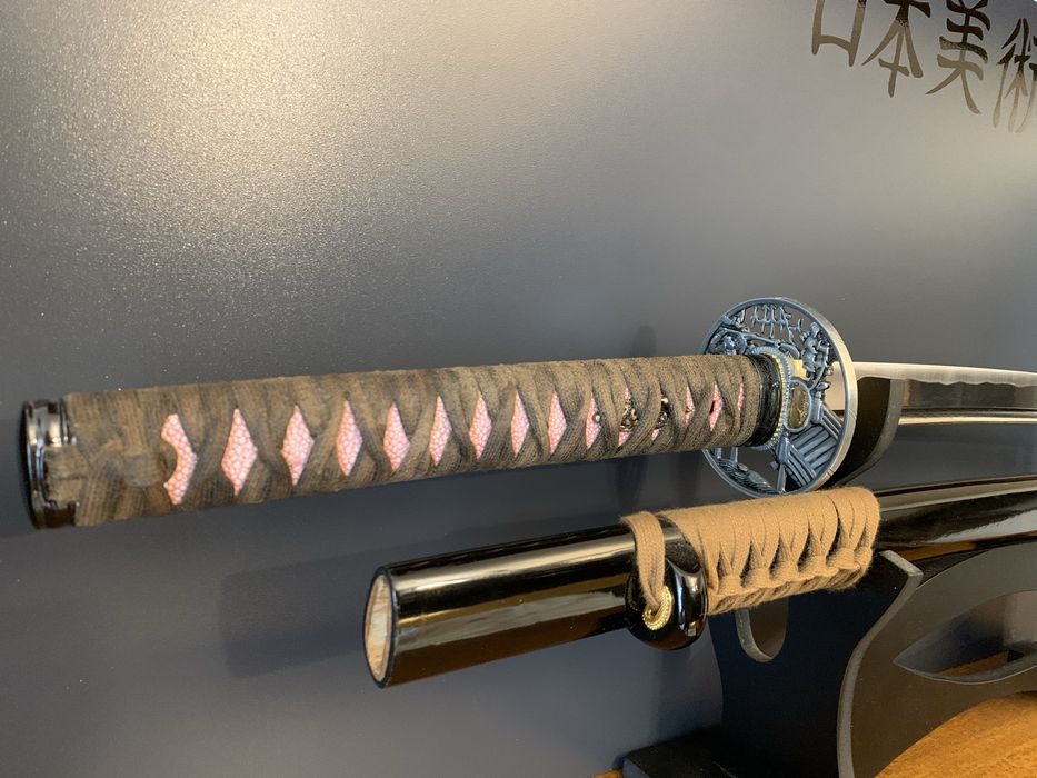 Arta japoneza/sabie katana/replica/unicat