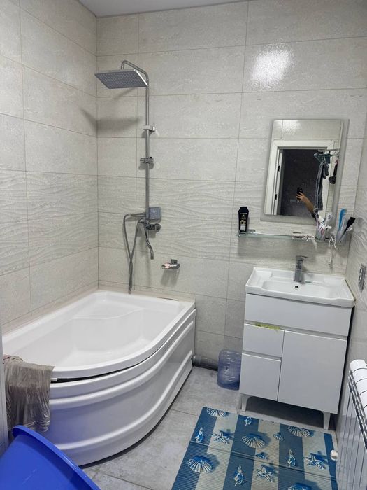 Yakkasaroy tumanida hama sharoyiti bor kvartira bor