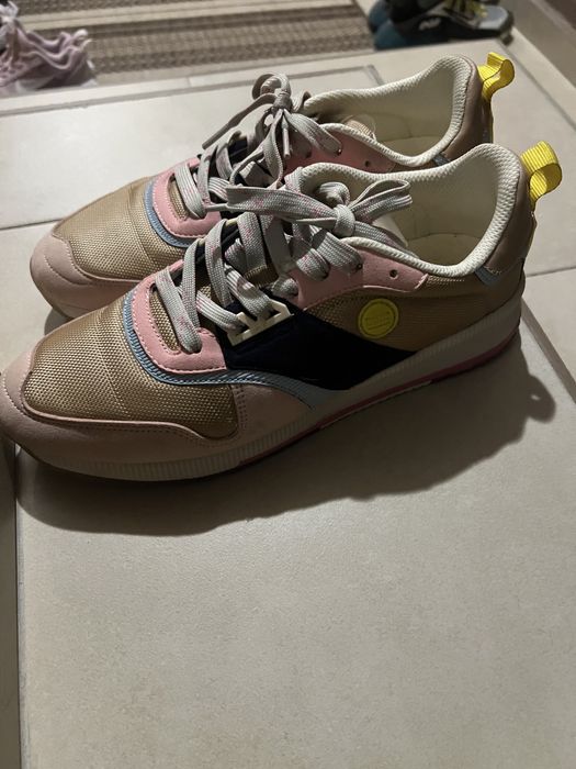 Сникърси,Ted baker и Scoch&soda