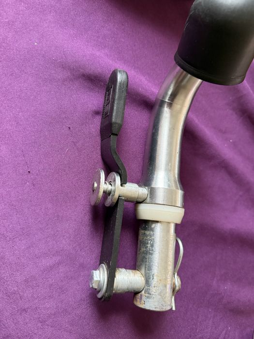 Теглич за голф 6