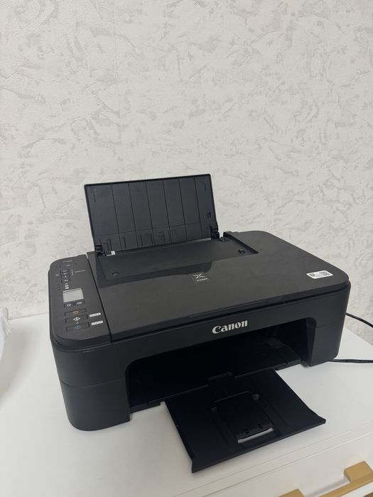 Продам цветной принтер