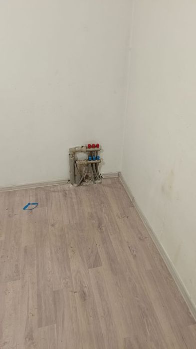 Времянка 2 комн. Шанырак-2