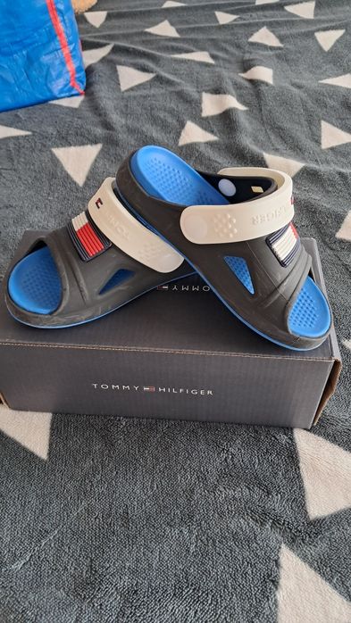 Sandale Tommy Hilfiger