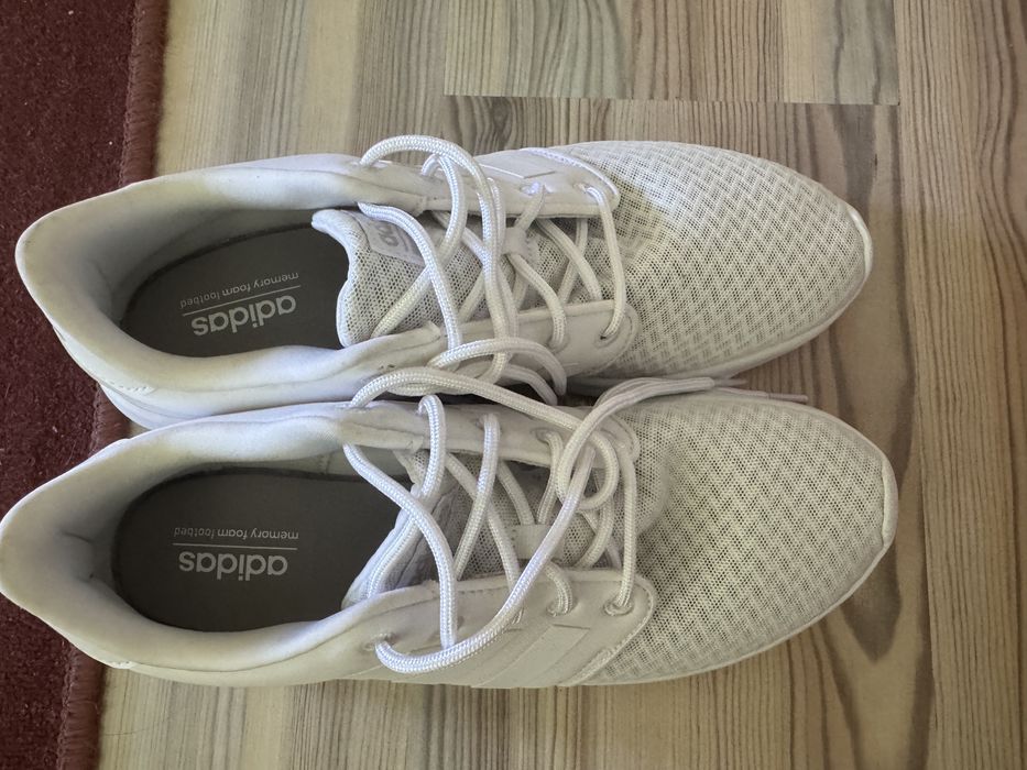 Дамски маратонки Adidas - Нови 41