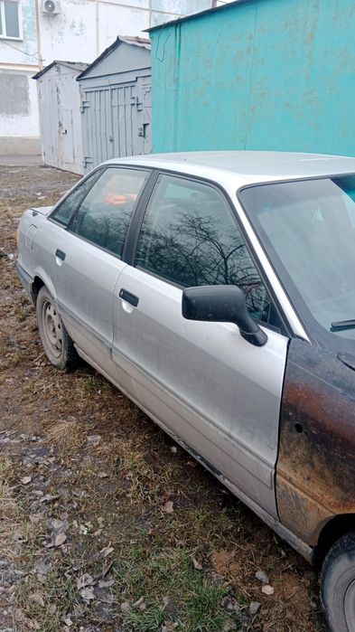 Аудио 80 на ходу