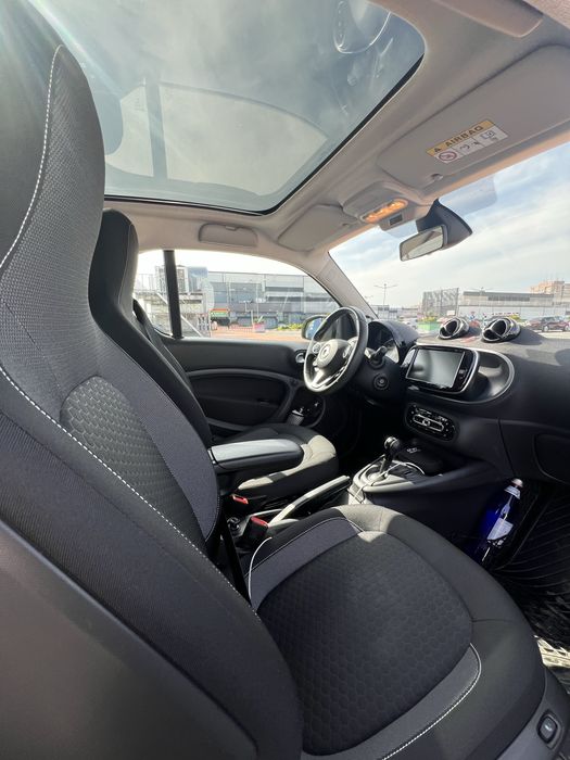 SMART Fortwo 2022 — imagine 15