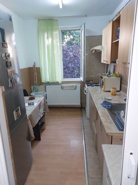 Vând apartament 3 camere Exercițiu