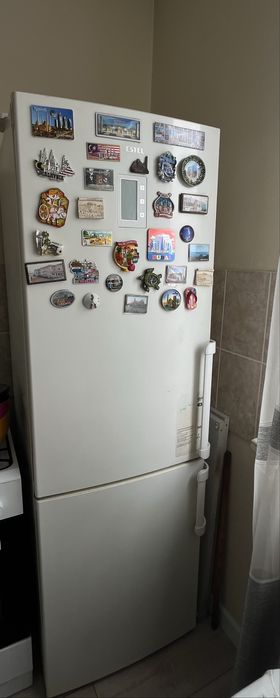 Холодильник — 45 000 тг (есть торг)