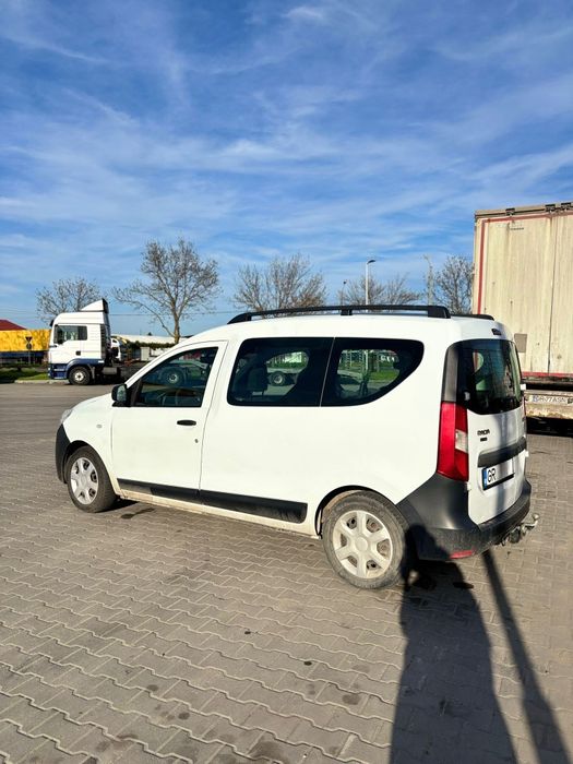 De vânzare Dacia Dokker 1.5 DCI 2013