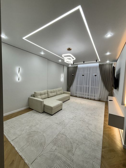 Квартира посуточно