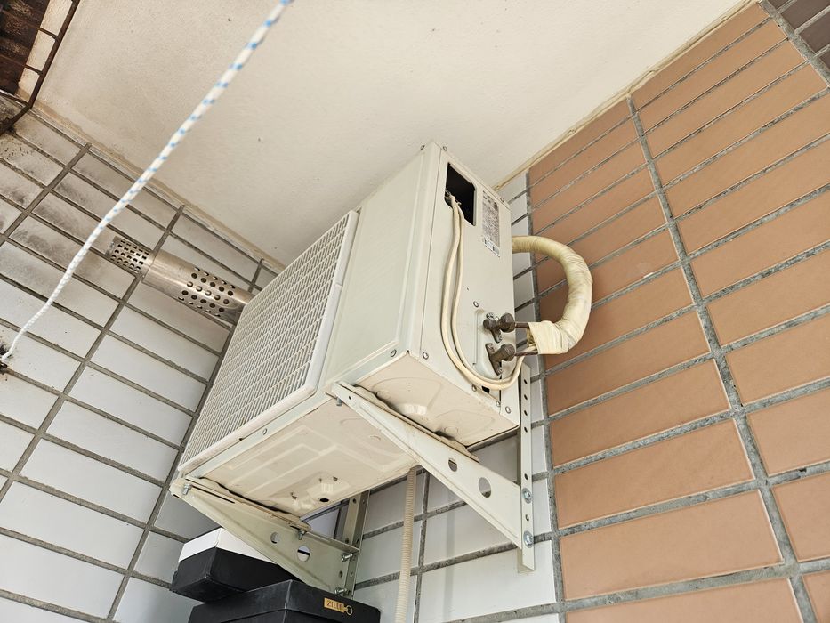 Кондиционер Shivaki 12 тали