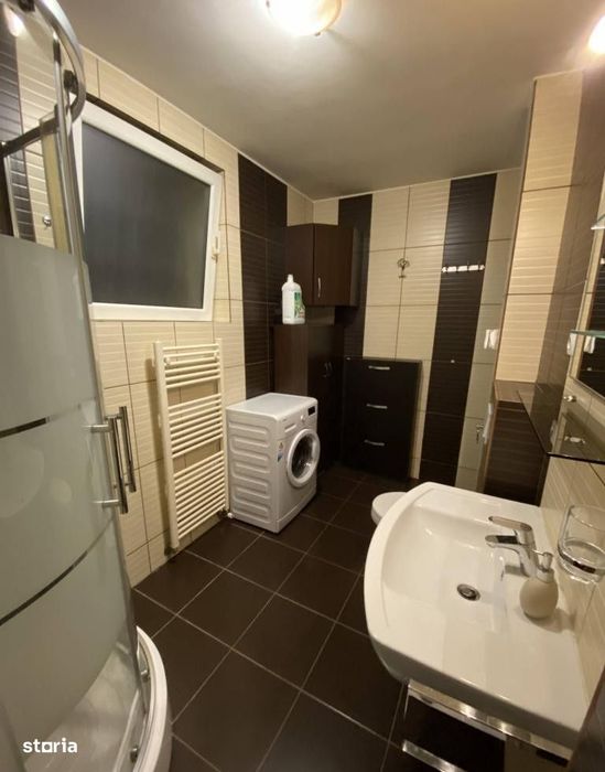 3 Camere | Buna Ziua | 2 Dormitoare | Fagului