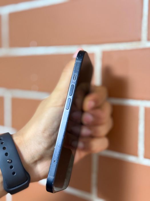 Iphone 15 128GB 80% AKB