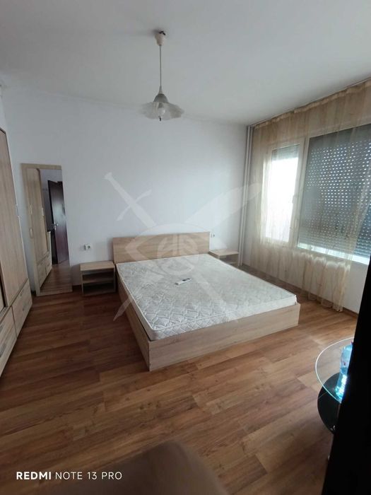 Дава се под наем Тристаен апартамент в Пловдив, Център - 138 кв.м за 548.25 € - Снимка #3