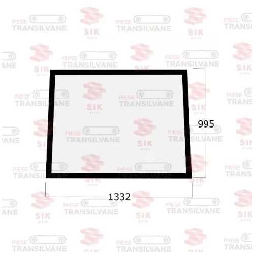 Parbriz 85801621 New Holland, Case, HITACHI