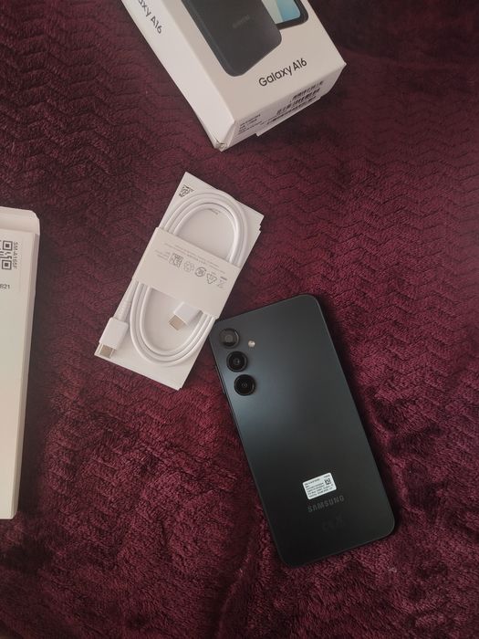 Samsung Galaxy A16