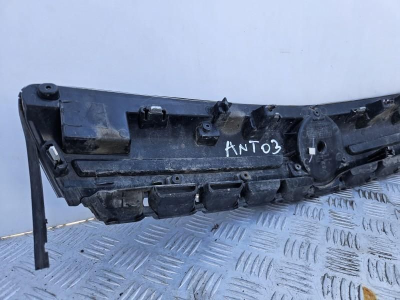 Grila din capota defect crom stanga Opel Antara facelift