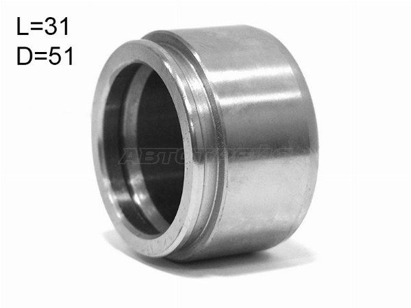 Поршень тормозного суппорта Toyota Land cruiser