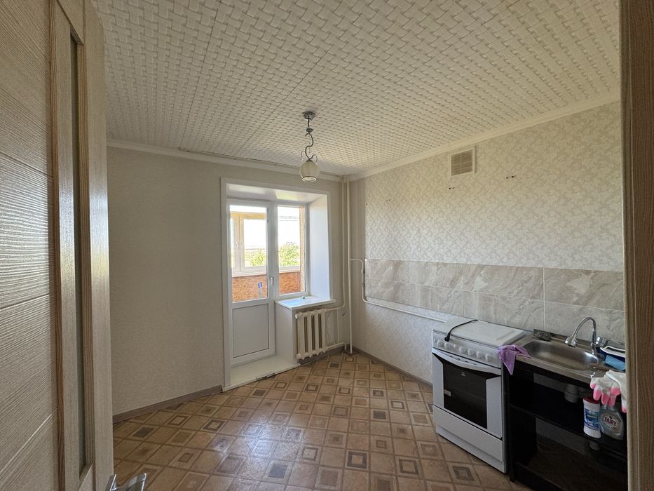 Продам 3 комнатную квартиру