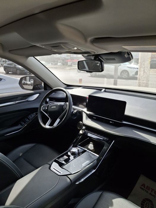 Продам HAVAL  H6 . 2025г.