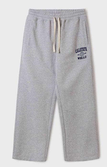 Свитшот, штаны WHO.A.U.