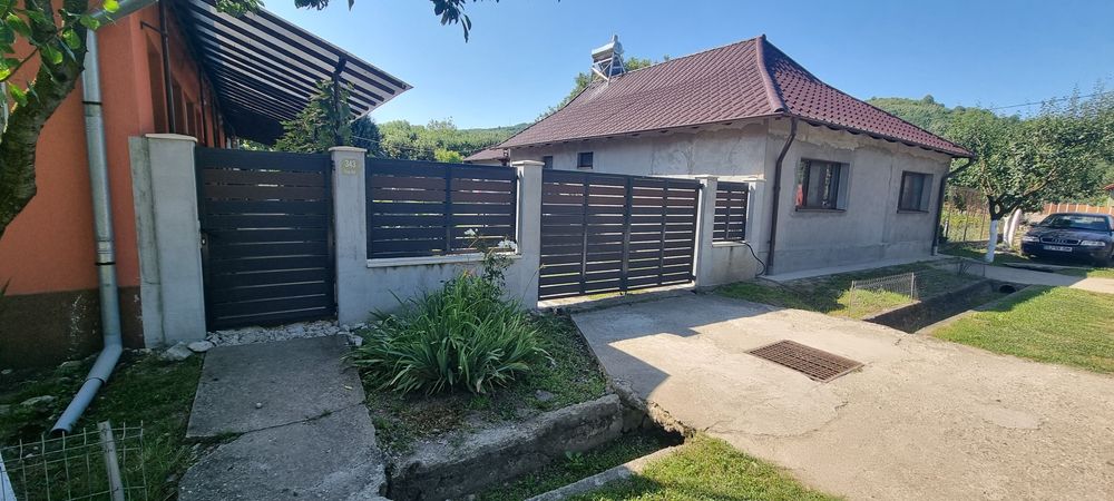 Sudor Sălaj,sudura argon, electric,porți, balustrade fier sau inox,gar