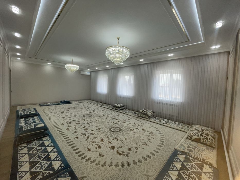 Үй сатылады мкр Өркен