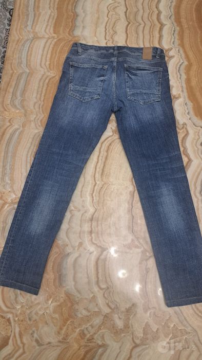 Джинсы Tommy Hilfiger