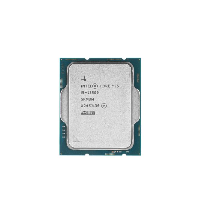 - Процессор Intel Core i5-13500 (OEM)
